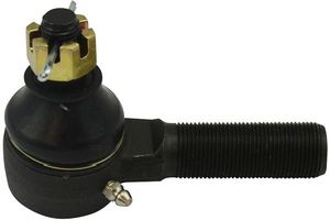 Spoorstangeind STE9126