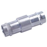 Huber+Suhner Huber Suhner 22540540 BNC-adapter BNC-bus - BNC-bus 1 stuk(s) - thumbnail