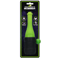 Dog Comets Bobber Green "Lighthouse" Dog Comets Bobber Green "Lighthouse"