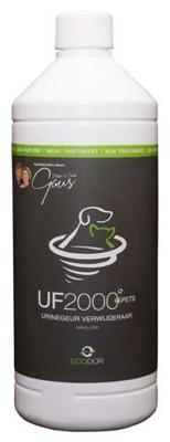 ECODOR UF2000 4PETS URINEGEUR VERWIJDERAAR
