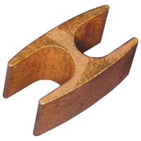 Intercable 181203 ICD120120HBK Aftakklem Flexibel: -120 mm² Massief: - 1 stuk(s)