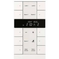 Busch-Jaeger 2CKA006330A0011 Kamerthermostaat SBC/U10.0.11-84