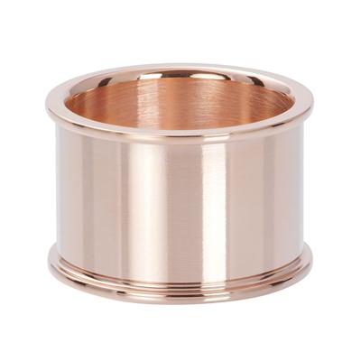 iXXXi Basisring 14 mm Rosé
