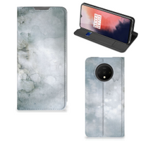 Bookcase OnePlus 7T Painting Grey - thumbnail