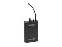 OMNITRONIC WMR-2M UHF Receiver, mono