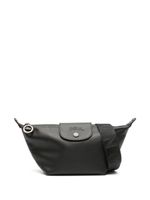 Longchamp mini sac à bandoulière Le Pliage Xtra - Noir - thumbnail