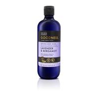 Baylis & Harding goodness sl lav&bergam body w