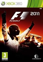 Formula 1 (F1 2011) - thumbnail