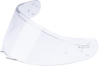 SPEC-X vizier visor sx-95.01 clear pinlock 70 ready