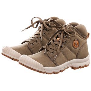 AIGLE Dames schoenen TÃ©nÃ©rÃ© Light W, khaki, Maat: 36