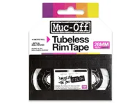 Muc-Off Muc off rim tape 10m roll, pink, 17