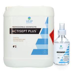 Actisept Hand Plus (sprayflacon)