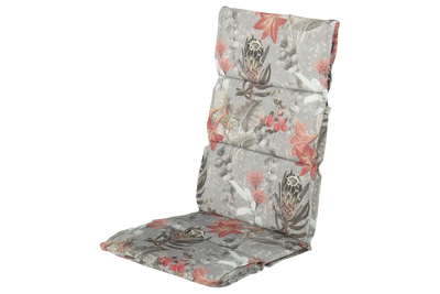 Hartman tuinstoelkussen Pippa grey sling