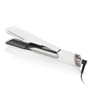 ghd Stijltang Stylers 2-in-1 Hot Hair Styler White 1st