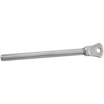Raampen blank