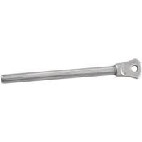 Raampen blank