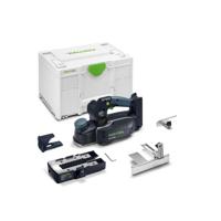 Festool HLC 82 EB-Basic-Set Accu schaafmachine - 578600 Festool HLC 82 EB-Basic-Set Accu schaafmachine - 578600