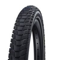 SCHWALBE buitenband pick-up e-cargo 20x2.35 (60-406) zwart reflex