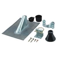 ZTS 160  - Mounting material for antenna ZTS 160
