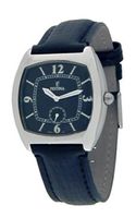 Horlogeband Festina F16041-7 Leder Blauw 22mm