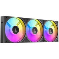 Antec C120 ARGB Reverse 120mm 3 fans