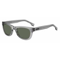 Heren zonnebril Hugo Boss BOSS-1649-S-KB7 Ø 52 mm