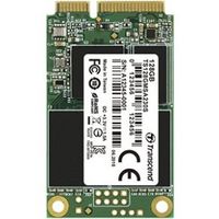 Transcend mSATA SSD 230S 64GB SATA III Transcend mSATA SSD 230S 64GB SATA III