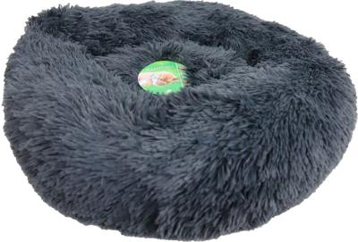 Boon donut supersoft 65 cm donkergrijs - Gebr de boon