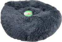Boon donut supersoft 65 cm donkergrijs - Gebr de boon