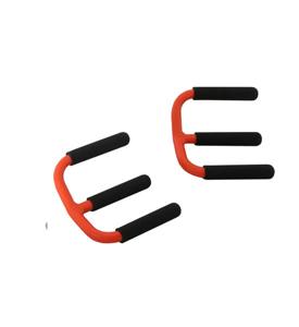 Little jumbo PLATENDRAGER KLAUW SET - 18502100