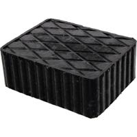 KS Tools 160.0479 Rubberen kussen (l x b x h) 160 x 120 x 60 mm