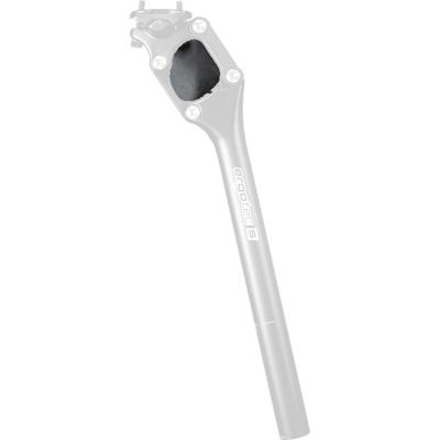Ergotec vervangingsrubber zadelpen pm-705n