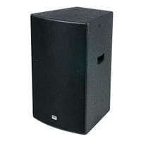 DAP DRX-12 - Passieve luidspreker met een 12" woofer (150 Watt) - thumbnail