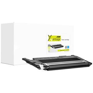 KMP Toner vervangt HP 117A (W2071A) Compatibel Cyaan 700 bladzijden Xvantage 2555,0083