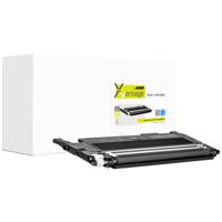 KMP Toner vervangt HP 117A (W2071A) Compatibel Cyaan 700 bladzijden Xvantage 2555,0083 - thumbnail