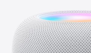 Apple HomePod (2e generatie) Wit