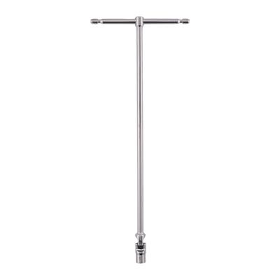 Milwaukee T-sleutel hex met draaibare kop 11 mm - 4932492680