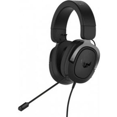 Asus TUF Gaming H3 Bedraad Grijs