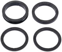 SRAM spacer set