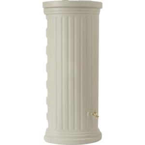 Garantia muur regenton column 550 liter beige