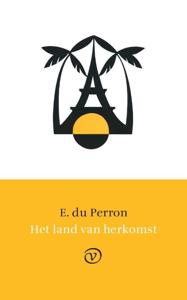 Het land van herkomst (Paperback)