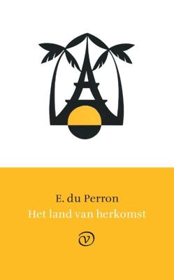 Het land van herkomst (Paperback)