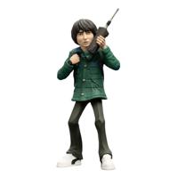 Stranger Things Mini Epics Vinyl Figure Mike Wheeler (Season 1) 15 Cm