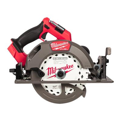 Milwaukee M18 FUEL™ FCS66GR3-0 Accu Cirkelzaag 190mm 18V Basic Body in HD-Box - 4933493491