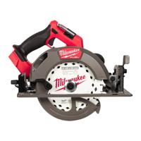 Milwaukee M18 FUEL™ FCS66GR3-0 Accu Cirkelzaag 190mm 18V Basic Body in HD-Box - 4933493491
