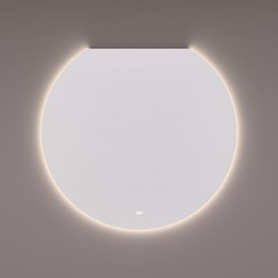 Spiegel Hipp Design SPV SL Plafond Halfrond 140x130 cm Met Verlichting Incl. Spiegelverwarming Spiegel Hipp Design SPV SL Plafond Halfrond 140x130 cm Met Verlichting Incl. Spiegelverwarming