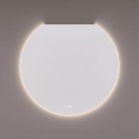 Spiegel Hipp Design SPV SL Plafond Halfrond 140x130 cm Met Verlichting Incl. Spiegelverwarming Spiegel Hipp Design SPV SL Plafond Halfrond 140x130 cm Met Verlichting Incl. Spiegelverwarming