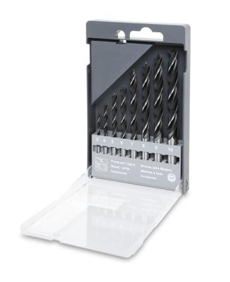 Beta 420D/Sp8 Set Cilindrische Boren | 8-delig - 004200200