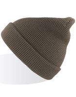 Atlantis AT797 Blog Beanie - Dove-Grey - One Size