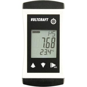 VOLTCRAFT LWT-110 Geleidbaarheidsmeter Geleidingsvermogen, Weerstand